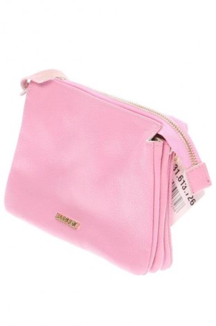 Γυναικεία τσάντα Lasocki, Χρώμα Ρόζ , Τιμή 28,13 €