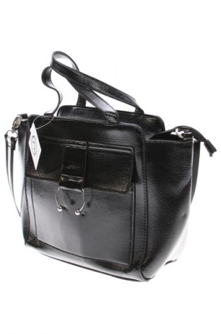 Geantă de femei Lefties, Culoare Negru, Preț 31,99 Lei