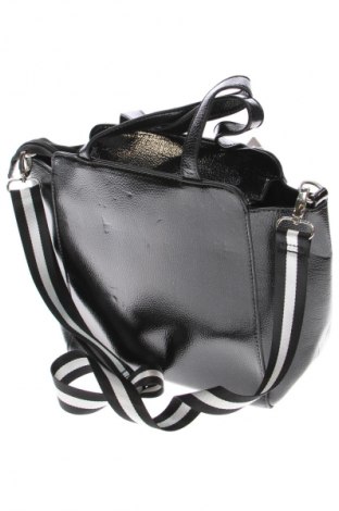 Geantă de femei Lefties, Culoare Negru, Preț 31,99 Lei