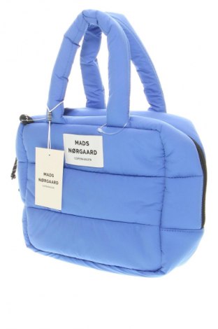 Damentasche Mads Norgaard, Farbe Blau, Preis € 75,99