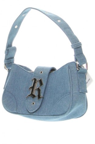 Damentasche Review, Farbe Blau, Preis 26,99 €