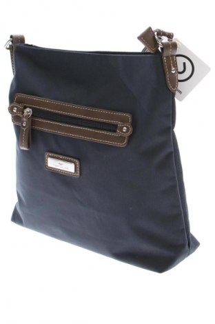 Női táska Tom Tailor, Szín Kék, Ár 10 569 Ft