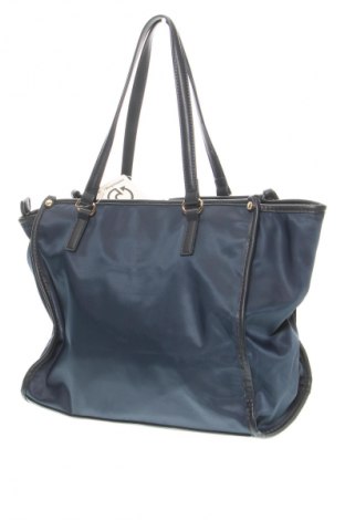 Geantă de femei U.S. Polo Assn., Culoare Albastru, Preț 275,49 Lei