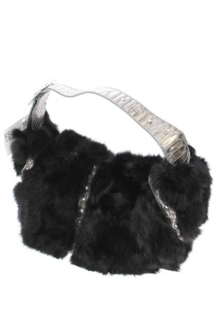 Geantă de femei Unbranded, Culoare Negru, Preț 107,99 Lei