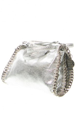 Damentasche Unbranded, Farbe Silber, Preis 29,67 €