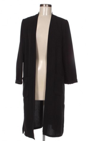 Damen Strickjacke Amisu, Größe M, Farbe Schwarz, Preis € 7,99