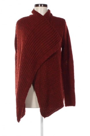Damen Strickjacke Amisu, Größe S, Farbe Orange, Preis € 9,99