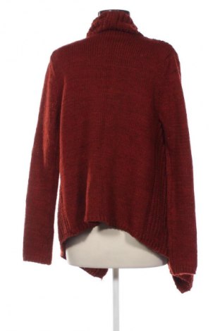 Damen Strickjacke Amisu, Größe S, Farbe Orange, Preis € 9,99