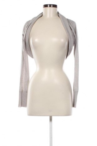 Damen Strickjacke Amisu, Größe S, Farbe Grau, Preis € 8,99