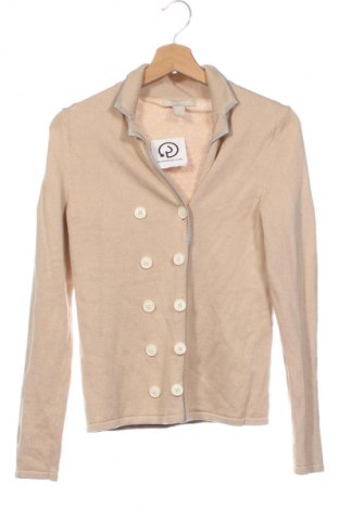 Damen Strickjacke Banana Republic, Größe XS, Farbe Beige, Preis € 18,99