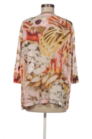 Damen Strickjacke Basler, Größe XXL, Farbe Mehrfarbig, Preis € 31,99