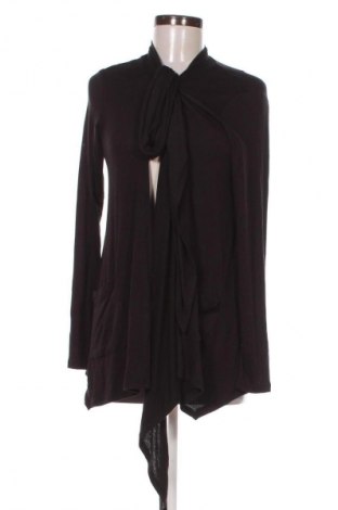 Damen Strickjacke Bobeau, Größe XS, Farbe Schwarz, Preis 7,99 €