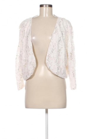 Damski kardigan Body Flirt, Rozmiar 3XL, Kolor ecru, Cena 74,99 zł
