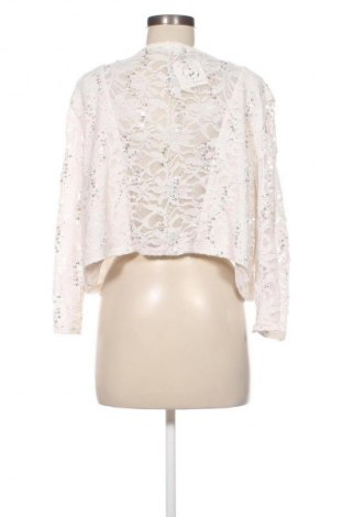 Damski kardigan Body Flirt, Rozmiar 3XL, Kolor ecru, Cena 74,99 zł