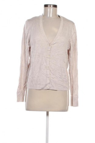 Damen Strickjacke C&A, Größe M, Farbe Beige, Preis € 7,99