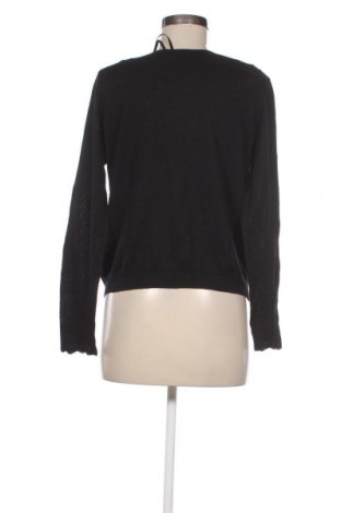 Damen Strickjacke Camaieu, Größe M, Farbe Schwarz, Preis € 23,21