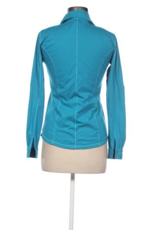 Cardigan de damă Caroline Biss, Mărime S, Culoare Albastru, Preț 82,56 Lei
