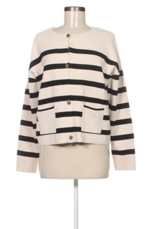 Damen Strickjacke Christian Berg, Größe M, Farbe Mehrfarbig, Preis € 43,99