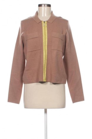 Damen Strickjacke Christian Berg, Größe M, Farbe Beige, Preis € 43,99