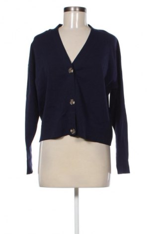 Damen Strickjacke Christian Berg, Größe M, Farbe Blau, Preis € 46,99