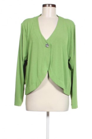 Dámsky kardigán Citiknits, Velikost XL, Barva Zelená, Cena  367,00 Kč