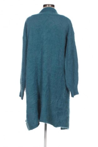 Damen Strickjacke City life, Größe M, Farbe Blau, Preis € 10,99