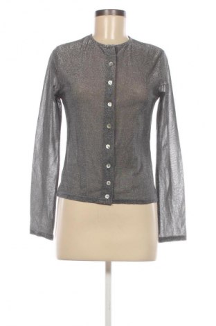 Damen Strickjacke Clockhouse, Größe M, Farbe Mehrfarbig, Preis € 8,99