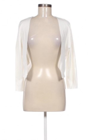 Damen Strickjacke Cream, Größe XL, Farbe Weiß, Preis € 14,99