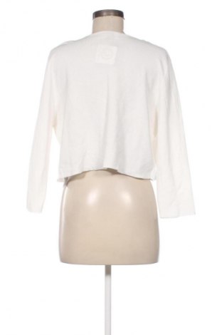 Damen Strickjacke Cream, Größe XL, Farbe Weiß, Preis € 14,99