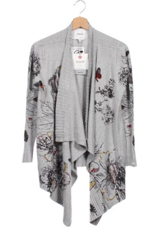 Dámsky kardigán Desigual, Velikost XS, Barva Vícebarevné, Cena  784,00 Kč