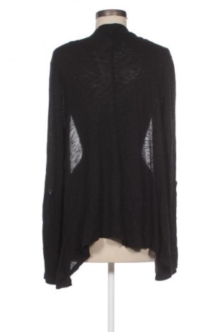Damen Strickjacke Dunnes, Größe M, Farbe Schwarz, Preis € 13,34