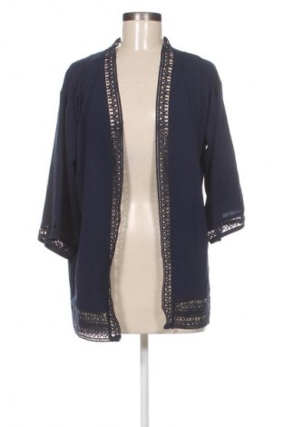 Damen Strickjacke Esmara, Größe S, Farbe Blau, Preis € 14,99