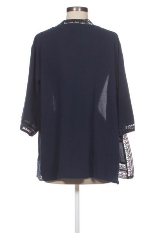 Damen Strickjacke Esmara, Größe S, Farbe Blau, Preis € 14,99