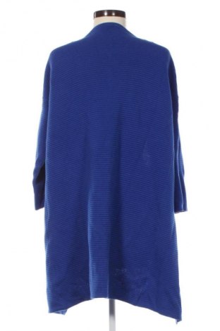 Damen Strickjacke Esmara by Heidi Klum, Größe M, Farbe Blau, Preis € 8,99