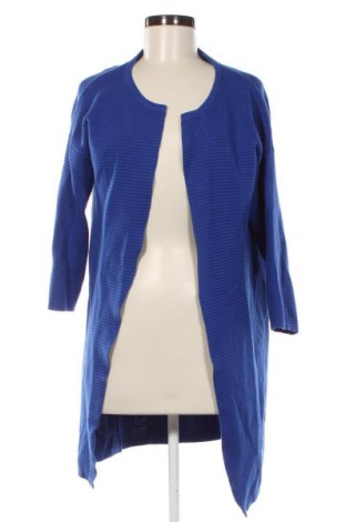 Damen Strickjacke Esmara by Heidi Klum, Größe M, Farbe Blau, Preis € 8,99