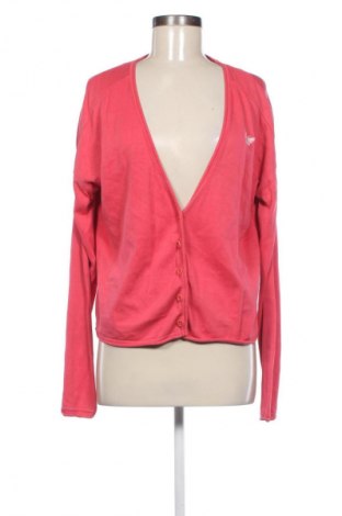 Damen Strickjacke Esprit, Größe L, Farbe Rosa, Preis € 12,99