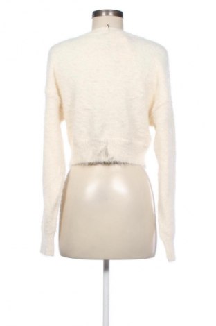 Damen Strickjacke Fashion, Größe M, Farbe Ecru, Preis € 31,99