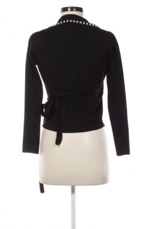 Damen Strickjacke Fashion Union, Größe S, Farbe Schwarz, Preis € 14,99