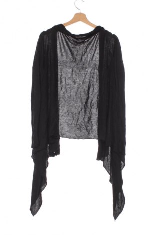Cardigan de damă Fiorella Rubino, Mărime XS, Culoare Negru, Preț 424,11 Lei