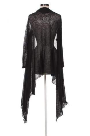 Női kardigán Fiorella Rubino, Méret XL, Szín Fekete, Ár 16 739 Ft