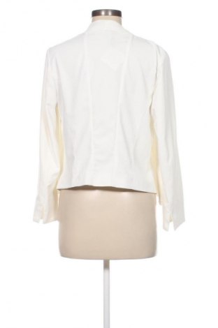 Damski kardigan Flash by Marc Cain, Rozmiar M, Kolor Biały, Cena 135,99 zł