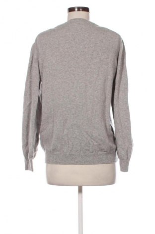Damen Strickjacke Gant, Größe L, Farbe Grau, Preis € 38,99