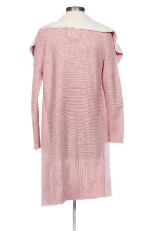 Damen Strickjacke Gate, Größe S, Farbe Aschrosa, Preis 22,56 €