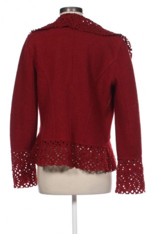 Damen Strickjacke Georges Rech, Größe M, Farbe Rot, Preis 35,99 €