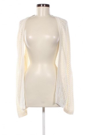 Dámsky kardigán Gina, Veľkosť XL, Farba Biela, Cena  7,95 €