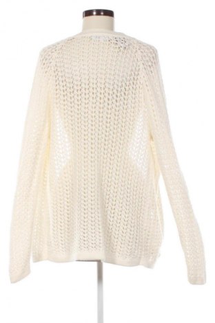 Dámsky kardigán Gina, Veľkosť XL, Farba Biela, Cena  7,95 €
