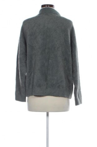 Damski kardigan Gina Benotti, Rozmiar XL, Kolor Zielony, Cena 95,99 zł