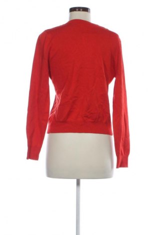 Damen Strickjacke Gina Benotti, Größe S, Farbe Rot, Preis € 7,99