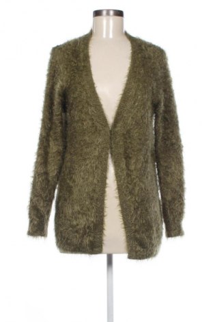 Dámsky kardigán Gina Laura, Veľkosť M, Farba Zelená, Cena  13,95 €