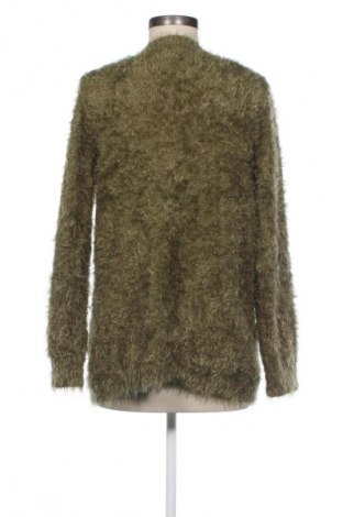 Dámsky kardigán Gina Laura, Veľkosť M, Farba Zelená, Cena  13,95 €